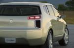 GM Sequel Concept 2005 года